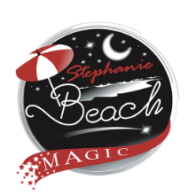 Secrets of Magic with Stephanie Beach