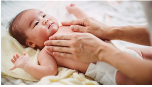 Infant Massage