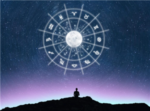 Astrology 101: Discovering Yourself In The Stars 