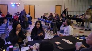 Coffeehouse Series @ The Fitz