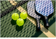 Pickleball
