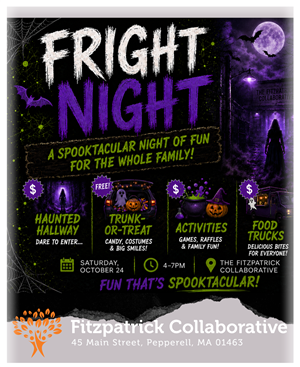 Fright Night 2026
