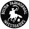 Boston Paranormal Investigation