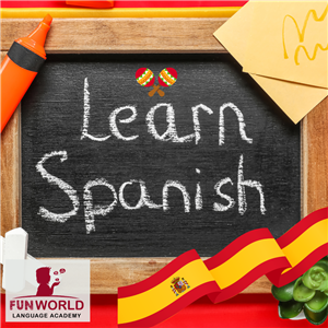 spanish