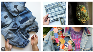 Monthly Menders Meeting 